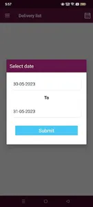 Kauverymeds Phlebo screenshot 2