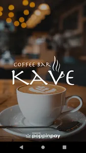 Kave Coffee Bar screenshot 0