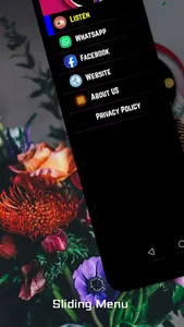 Kavi FM screenshot 2