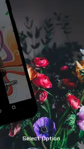 Kavi FM screenshot 3