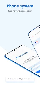 Kavkom screenshot 0