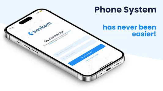 Kavkom screenshot 18