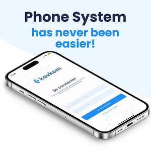 Kavkom screenshot 5