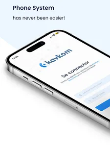 Kavkom screenshot 8