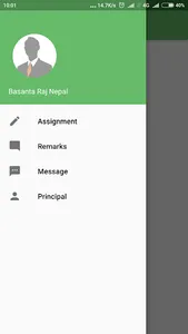 Kavre School Panauti-Teacher screenshot 1