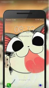 Kawaii Cute Wallpaper: Cutely screenshot 11