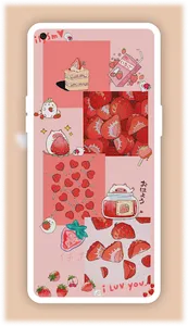 Kawaii Aesthetic Wallpaper screenshot 13