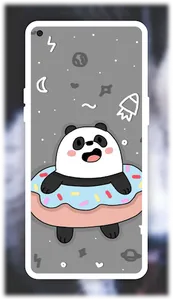 Kawaii Aesthetic Wallpaper screenshot 4
