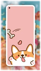 Kawaii Aesthetic Wallpaper screenshot 9