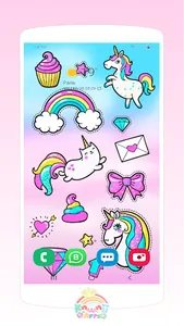 Cute wallpapers & backgrounds screenshot 1