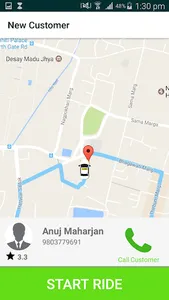 Kawa for drivers screenshot 2