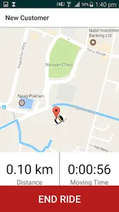 Kawa for drivers screenshot 3