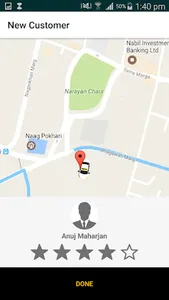 Kawa for drivers screenshot 4