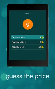 RightPriceQuiz screenshot 15