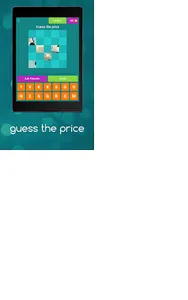 RightPriceQuiz screenshot 17