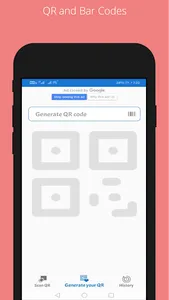 QrConda screenshot 4
