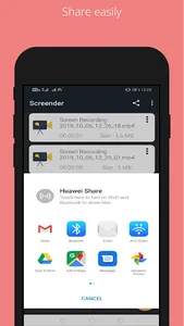 Screender screenshot 3