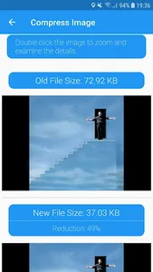 Compressor: Compress Images an screenshot 1