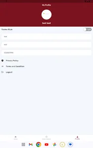 Kaya Partner screenshot 4