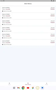 Kaya Partner screenshot 6