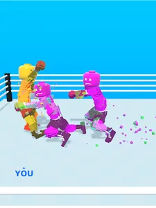 Block Fighter: Boxing Battle screenshot 10