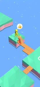 Bridge World screenshot 0