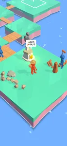 Bridge World screenshot 1