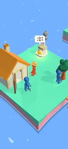 Bridge World screenshot 2