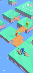 Bridge World screenshot 4