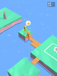 Bridge World screenshot 5
