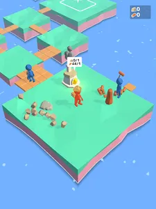 Bridge World screenshot 6