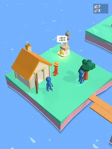 Bridge World screenshot 7