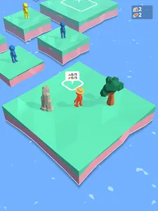 Bridge World screenshot 8