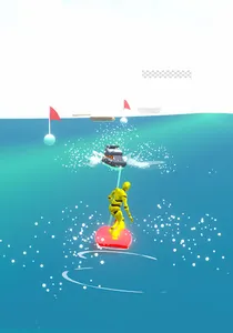 Wakeboarding Park screenshot 0