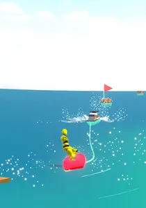 Wakeboarding Park screenshot 1