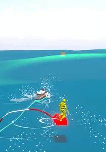 Wakeboarding Park screenshot 2