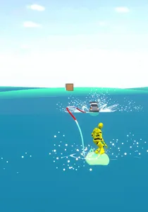 Wakeboarding Park screenshot 3