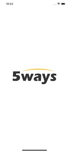 5 وايز | 5Ways screenshot 4
