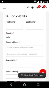 Kayanidhi screenshot 4