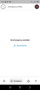 KAYD Emergency Respondent screenshot 4