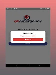 KAYD Emergency Respondent screenshot 9