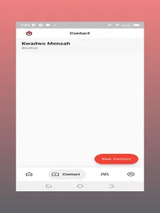 KAYD Emergency App screenshot 10