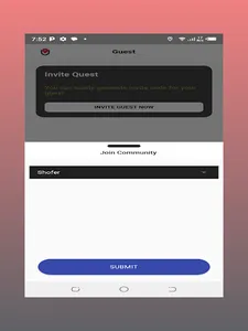 KAYD Emergency App screenshot 11