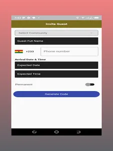 KAYD Emergency App screenshot 15