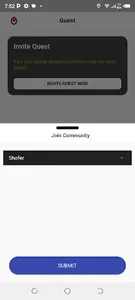 KAYD Emergency App screenshot 3
