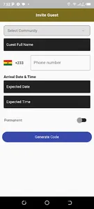 KAYD Emergency App screenshot 4