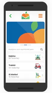 Kayısı Borsası screenshot 2