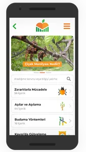 Kayısı Borsası screenshot 4