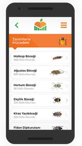 Kayısı Borsası screenshot 5