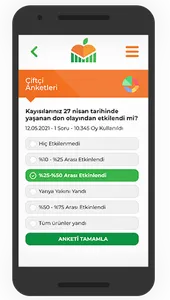 Kayısı Borsası screenshot 7